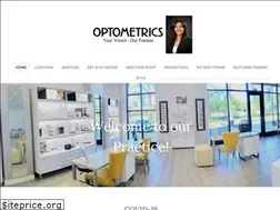 Sites similar to optometricsofchatsworth.com