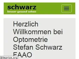 Sites similar to optometrie-schwarz.de