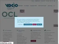 Sites similar to optometrie.de