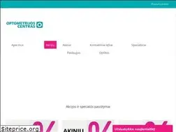 Sites similar to optometrija.lt