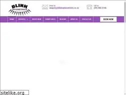Sites similar to optometrist-auckland.co.nz