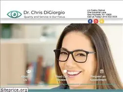 Sites similar to optometrist-newrochelle.com