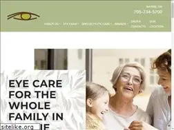 Sites similar to optometristbarrie.ca
