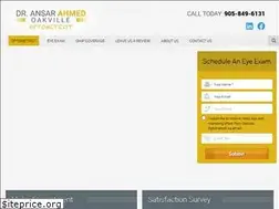 Sites similar to optometristoakville.ca