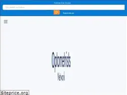 Sites similar to optometrists.org