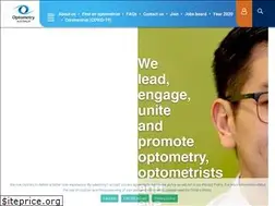 Sites similar to optometry.org.au