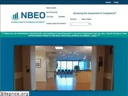 Sites similar to optometry.org