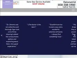 Sites similar to optometrycabana.com