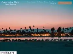 Sites similar to optometrycaresb.com