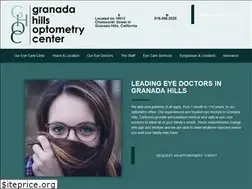 Sites similar to optometrycenter.com