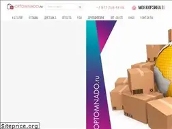 Sites similar to optomnado.ru