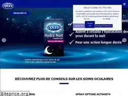 Sites similar to optone.fr