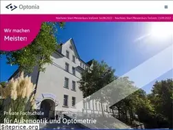Sites similar to optonia.de