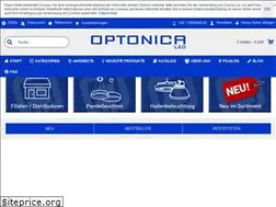 Sites similar to optonicaled.at