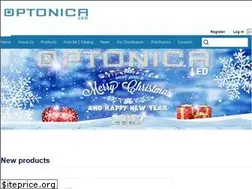 Sites similar to optonicaled.com