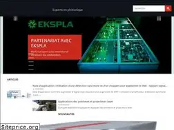 Sites similar to optonlaser.com
