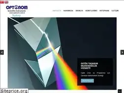 Sites similar to optonom.com.tr
