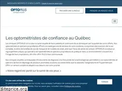 Sites similar to optoplus.com