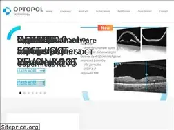 Sites similar to optopol.com