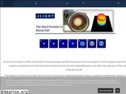 Sites similar to optoprim.de