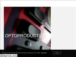 Sites similar to optoproductions.com
