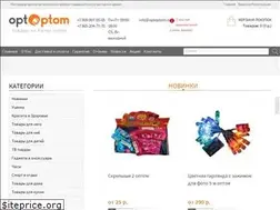 Sites similar to optoptom.com