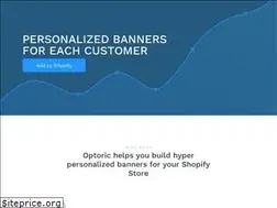 Sites similar to optoric.com