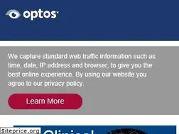 Sites similar to optos.com