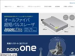 Sites similar to optoscience.com