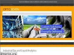 Sites similar to optoseven.com