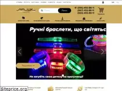 Sites similar to optoshka.com.ua