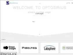 Sites similar to optosirius.co.jp