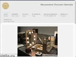 Sites similar to optosolar.com