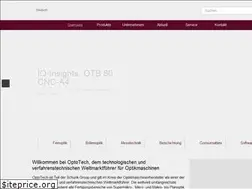 Sites similar to optotech.de