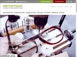 Sites similar to optoteck.de