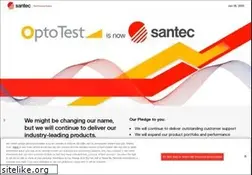 Sites similar to optotest.com