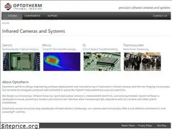 Sites similar to optotherm.com