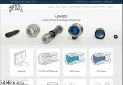 Sites similar to optotl.com