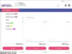 Sites similar to optov.com