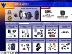 Sites similar to optovision.fr