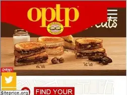 Sites similar to optp.biz