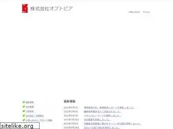 Sites similar to optpia.co.jp