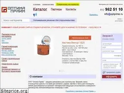 Sites similar to optprime.ru