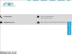 Sites similar to optracare.com