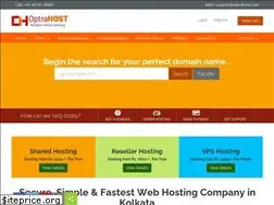 Sites similar to optrahost.com