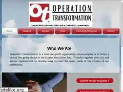 Sites similar to optrans.org