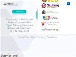 Sites similar to optrascan.com