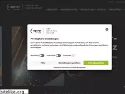 Sites similar to optrel.com