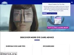 Sites similar to optrex.co.nz