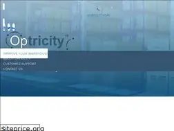 Sites similar to optricity.com